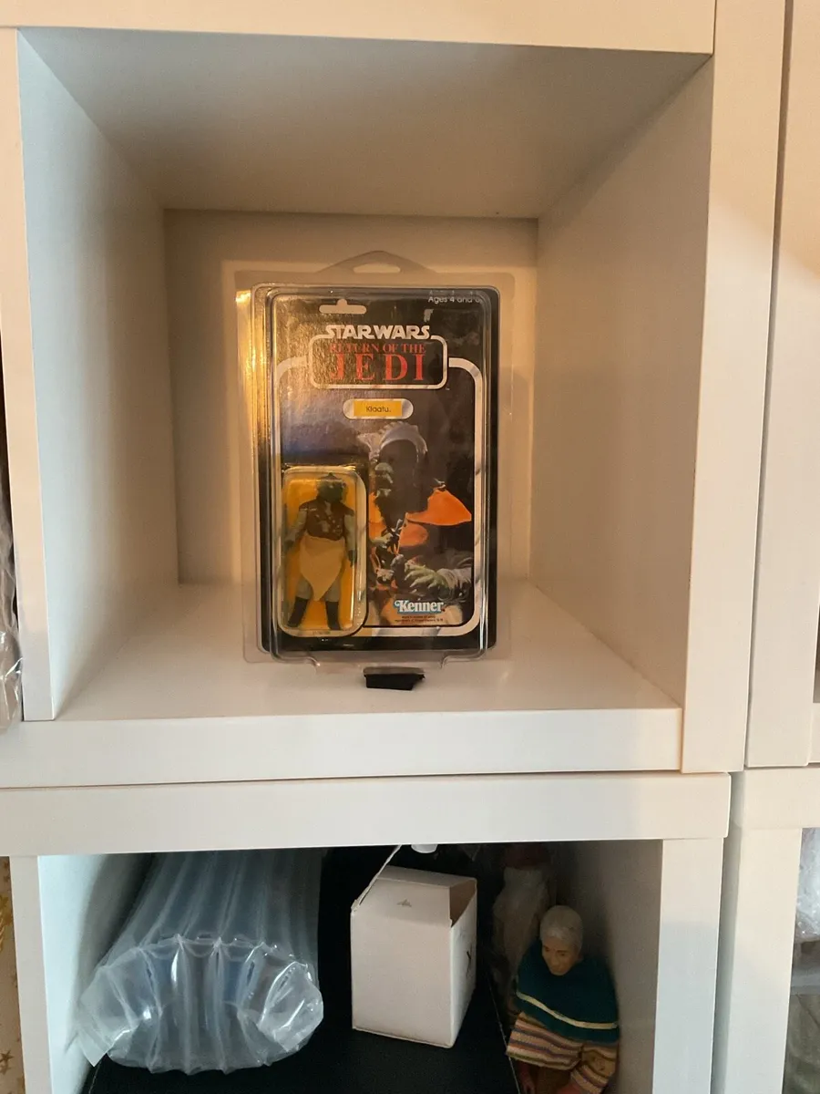 Rotj klaatu - Image 1