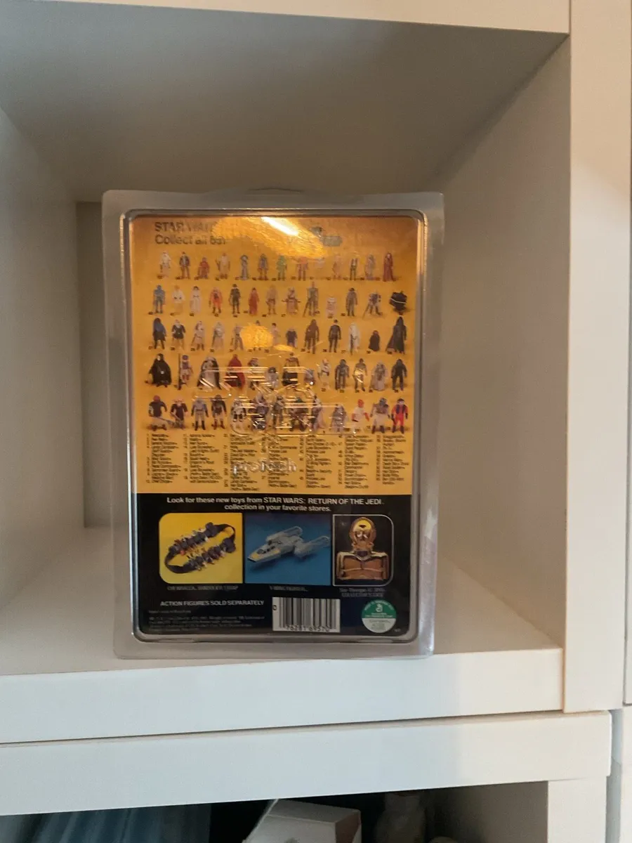 Rotj klaatu - Image 2