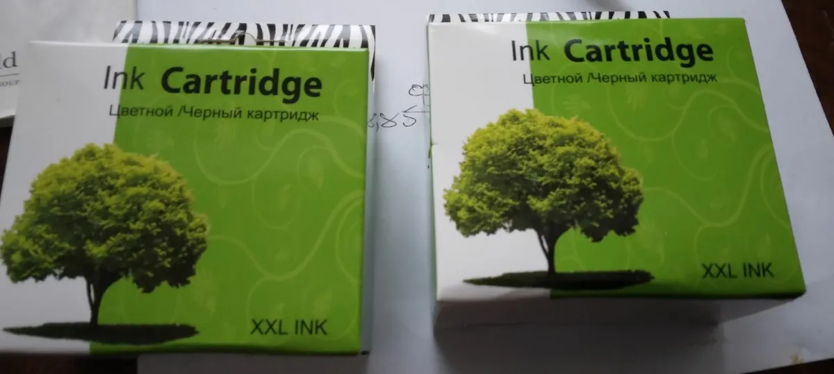 Canon pixma - Image 3