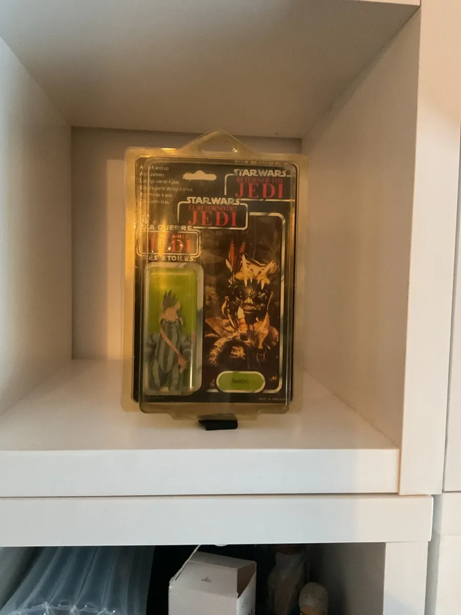 Return of the Jedi - Image 1