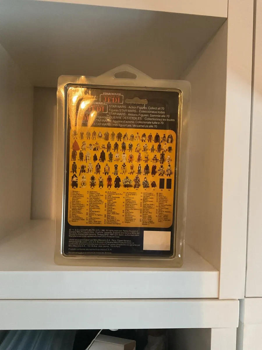 Return of the Jedi - Image 2