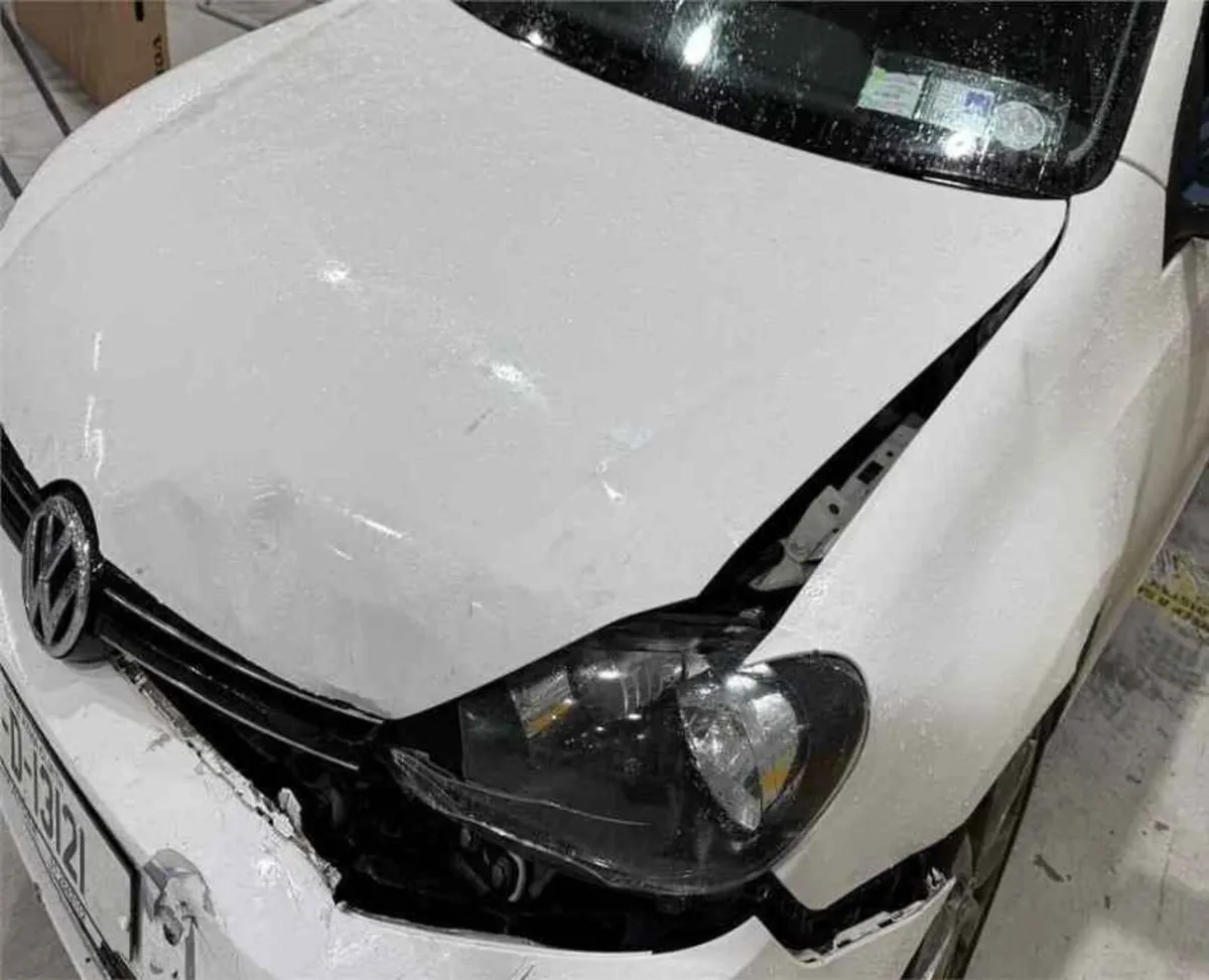 2011 Volkswagen Golf - Image 4