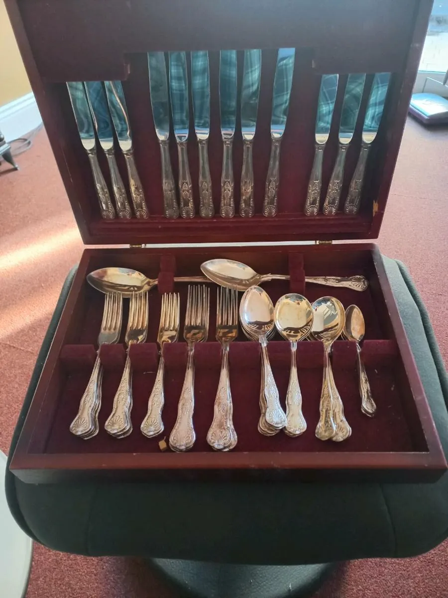 Newbridge cultry - Image 1