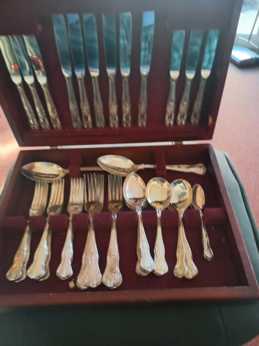 Newbridge cultry - Image 2