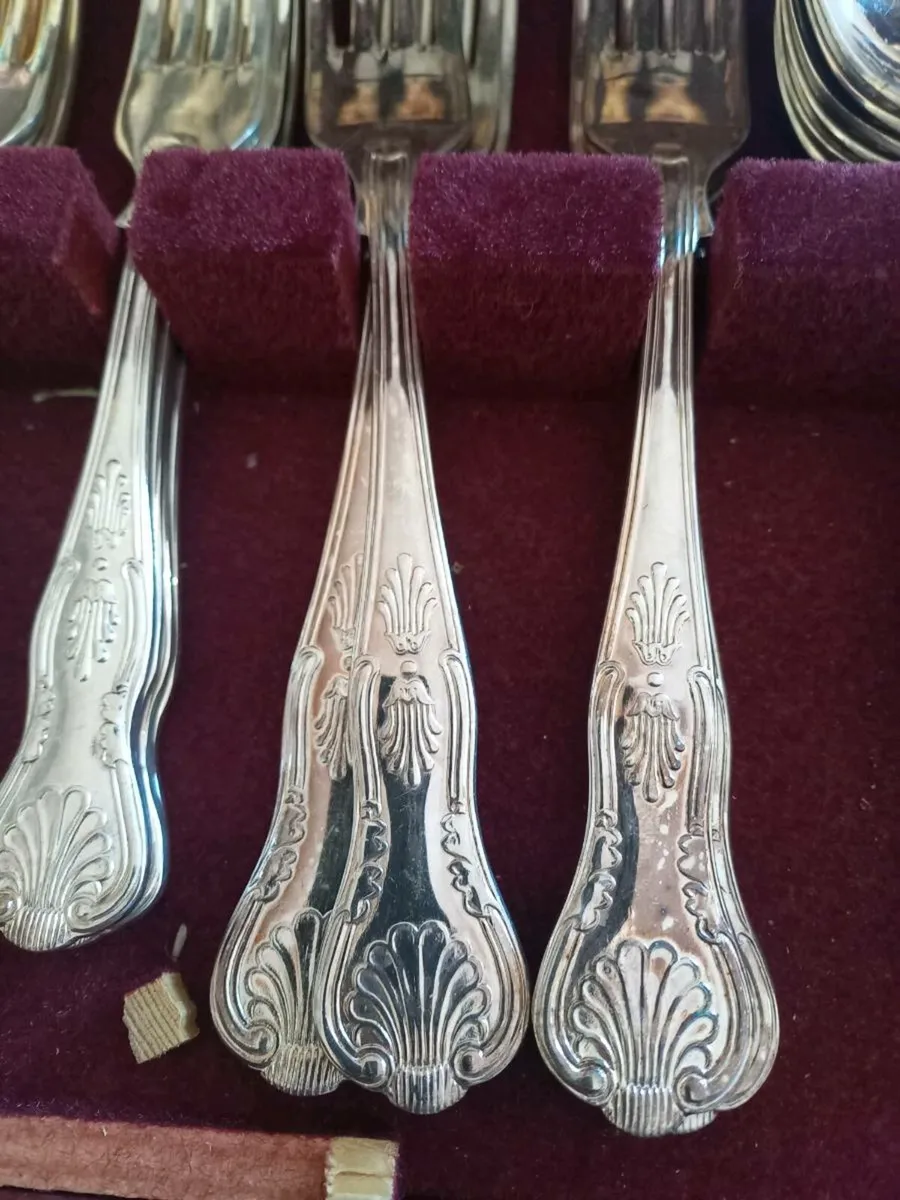 Newbridge cultry - Image 3