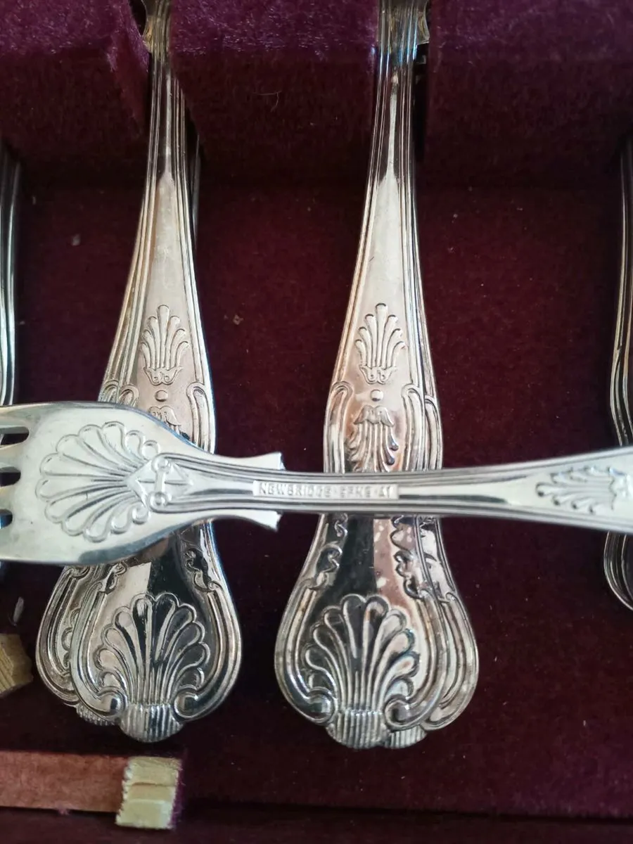 Newbridge cultry - Image 4