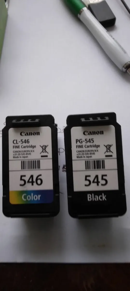 Canon pixma - Image 4