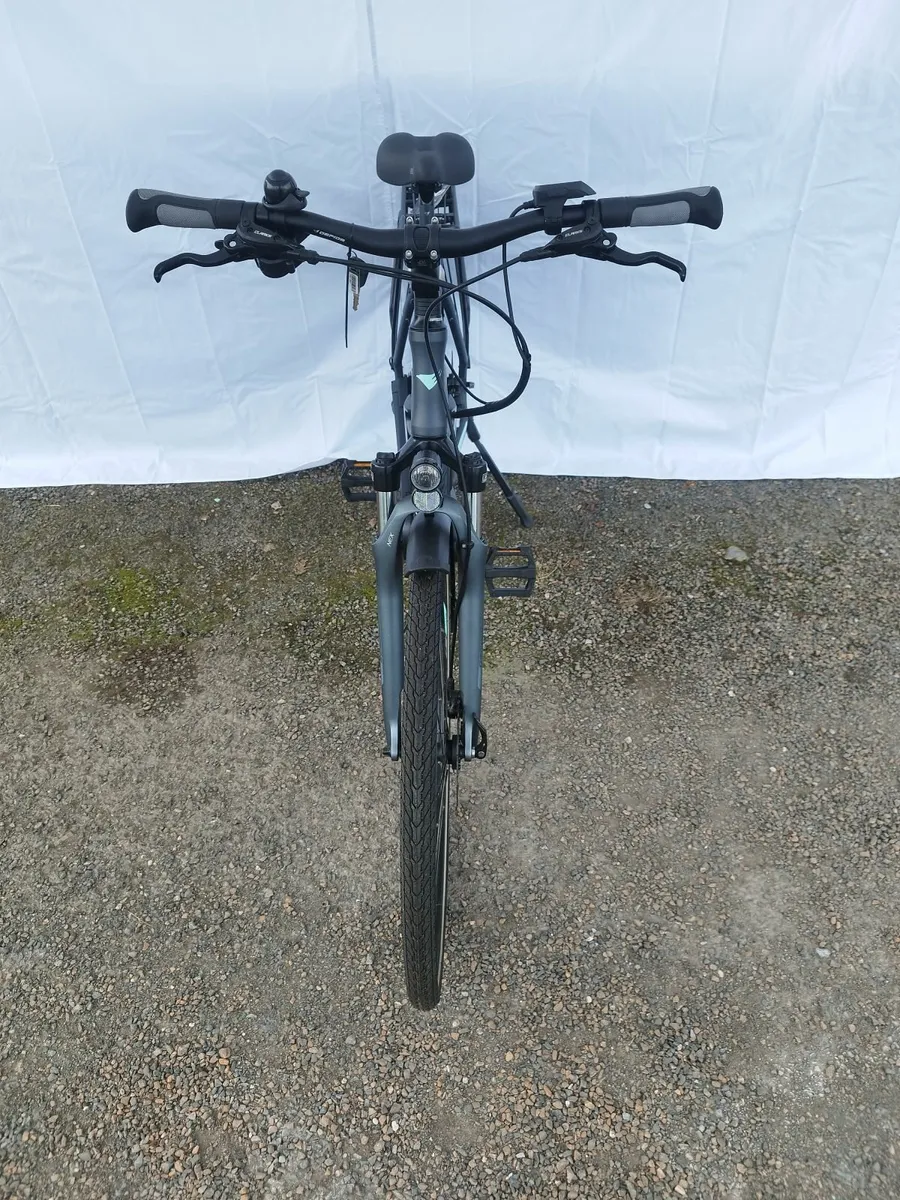 New Gepida Alboin E-Bike - Image 3