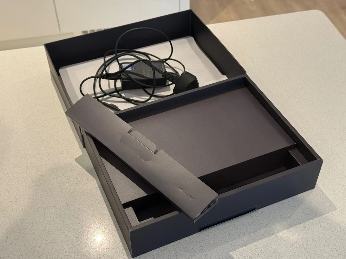 Microsoft Surface Laptop 7th edition 13.8" - Image 3