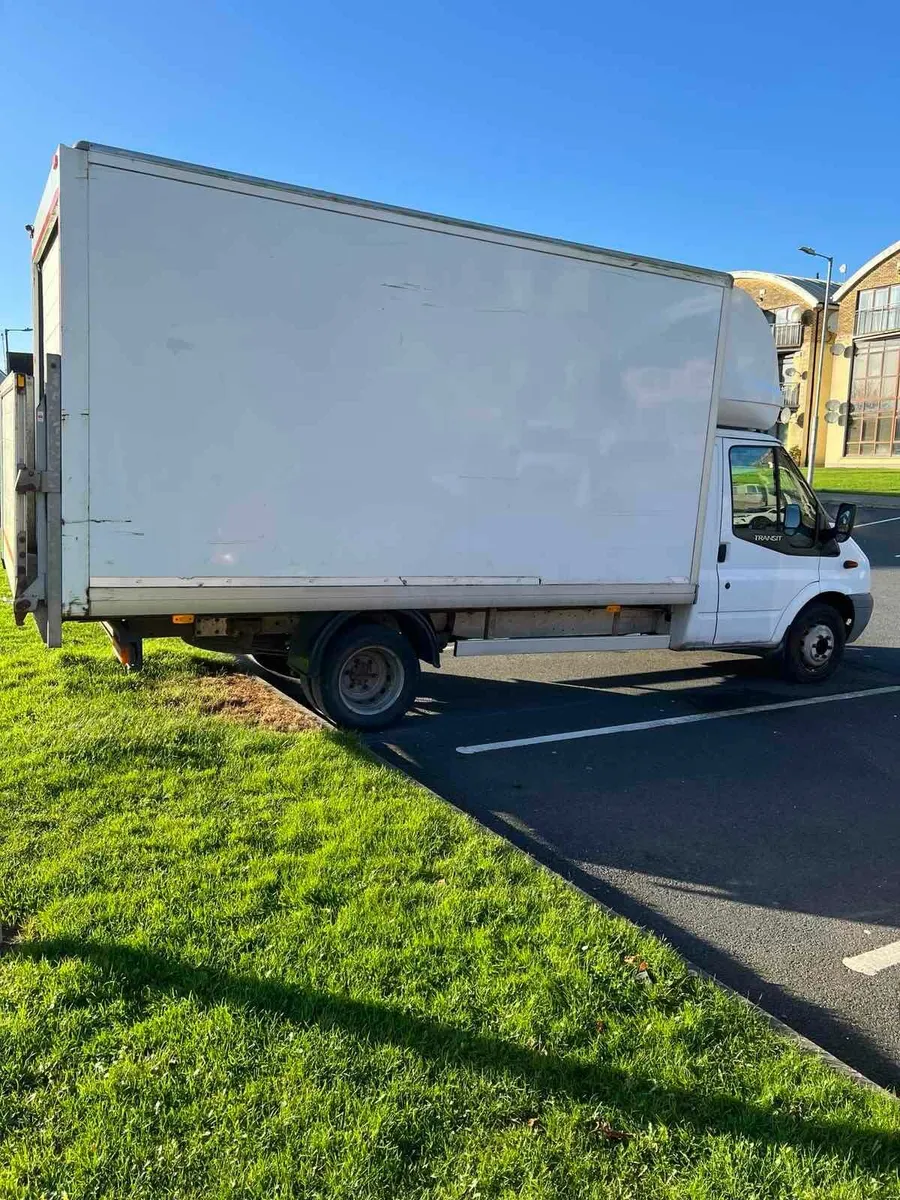 Ford Transit 2012 - Image 2