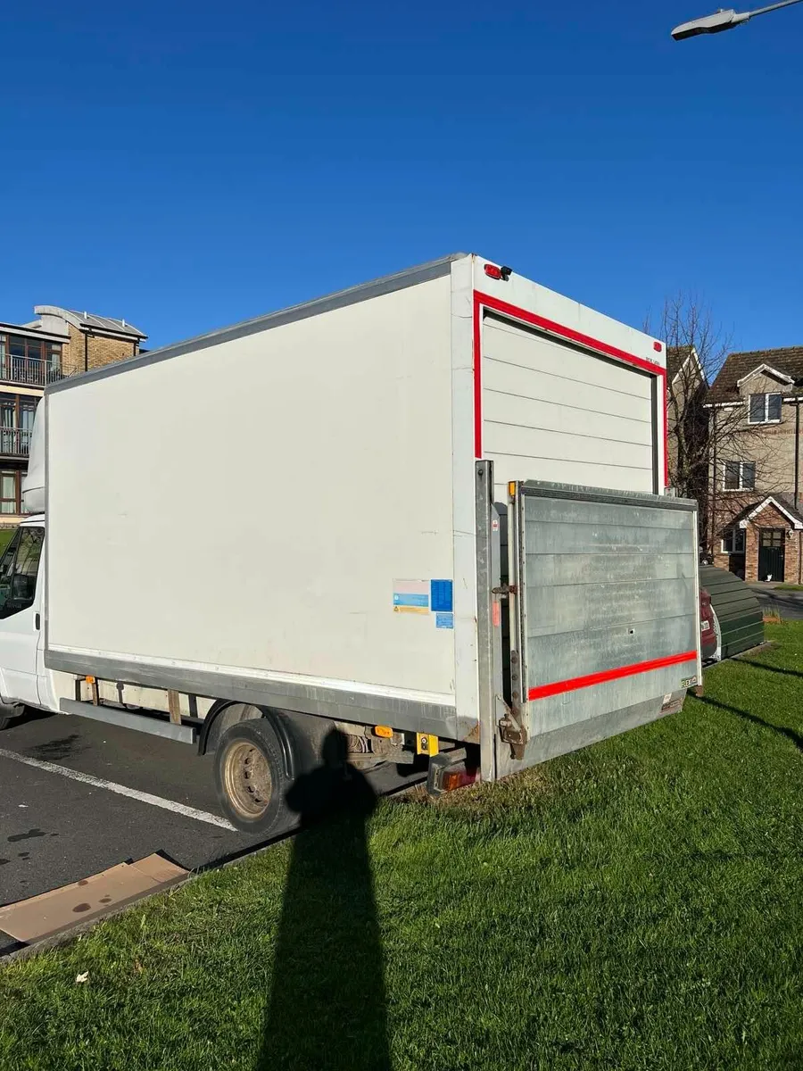 Ford Transit 2012 - Image 3