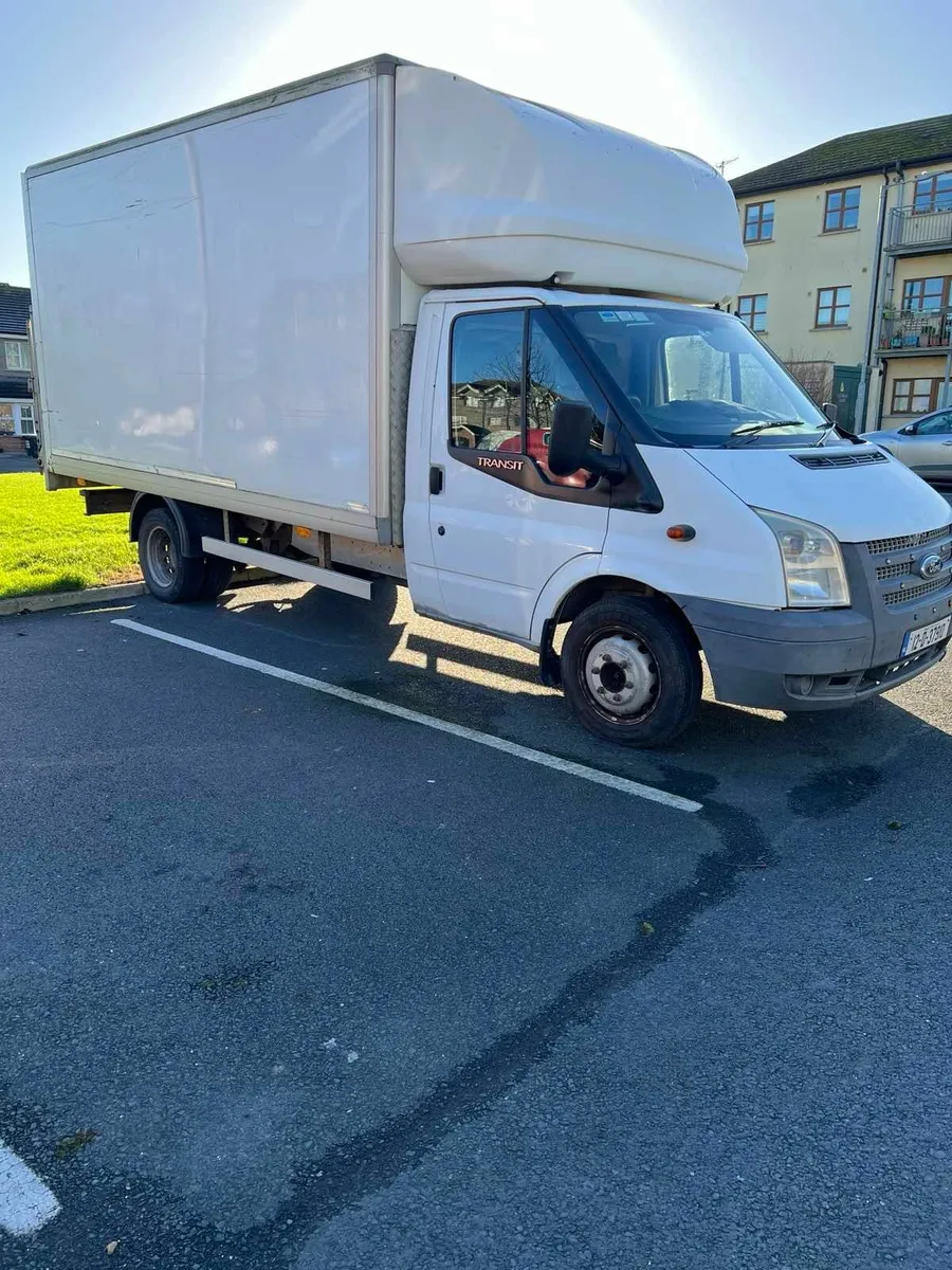 Ford Transit 2012 - Image 4