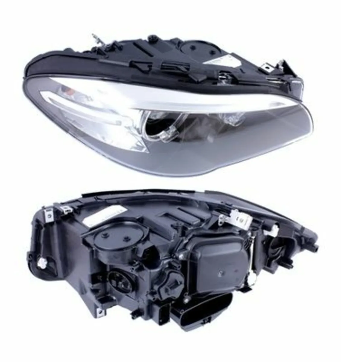 BMW 5 Series (F10) 2013 – 2016 Headlamp Bi-Xenon - Image 1