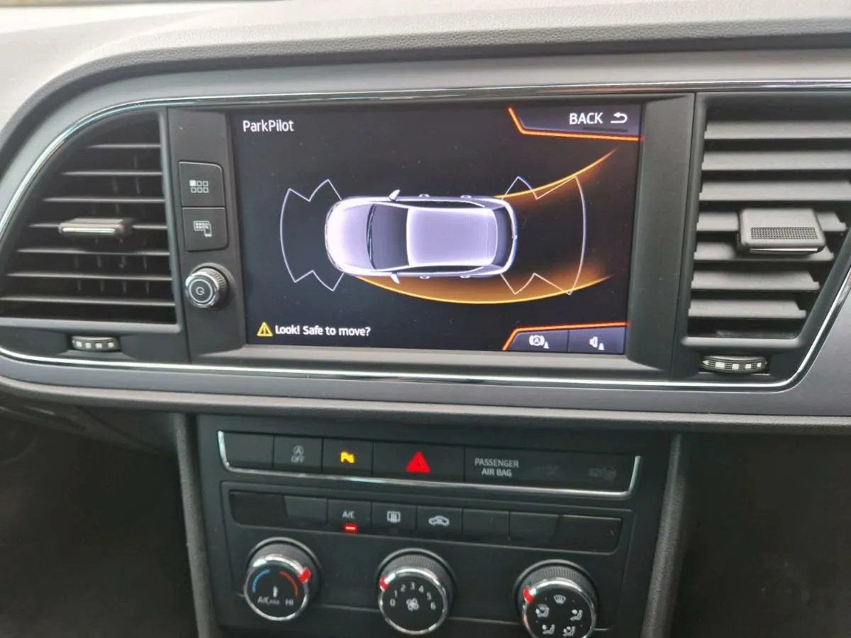 2020 Seat Leon - Image 4