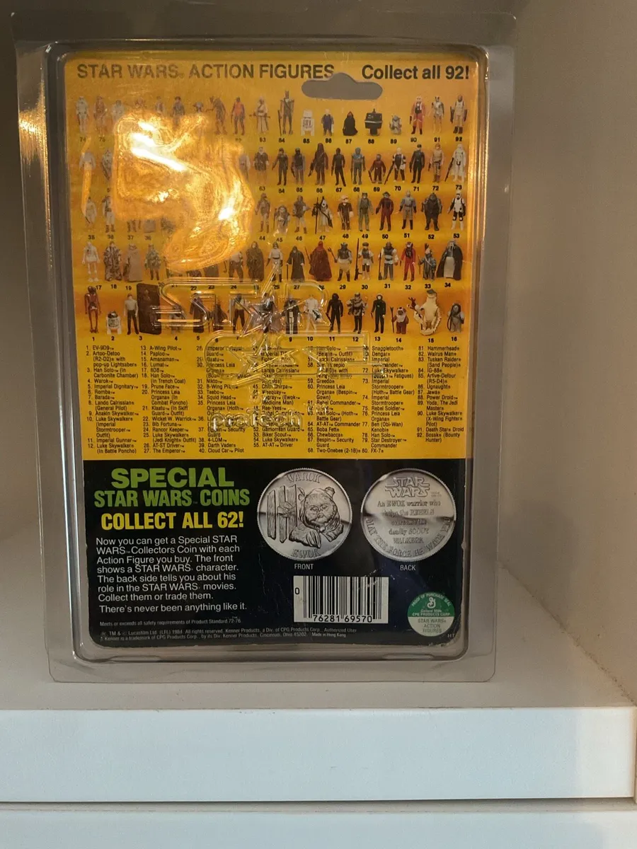 B wing pilot - Image 2