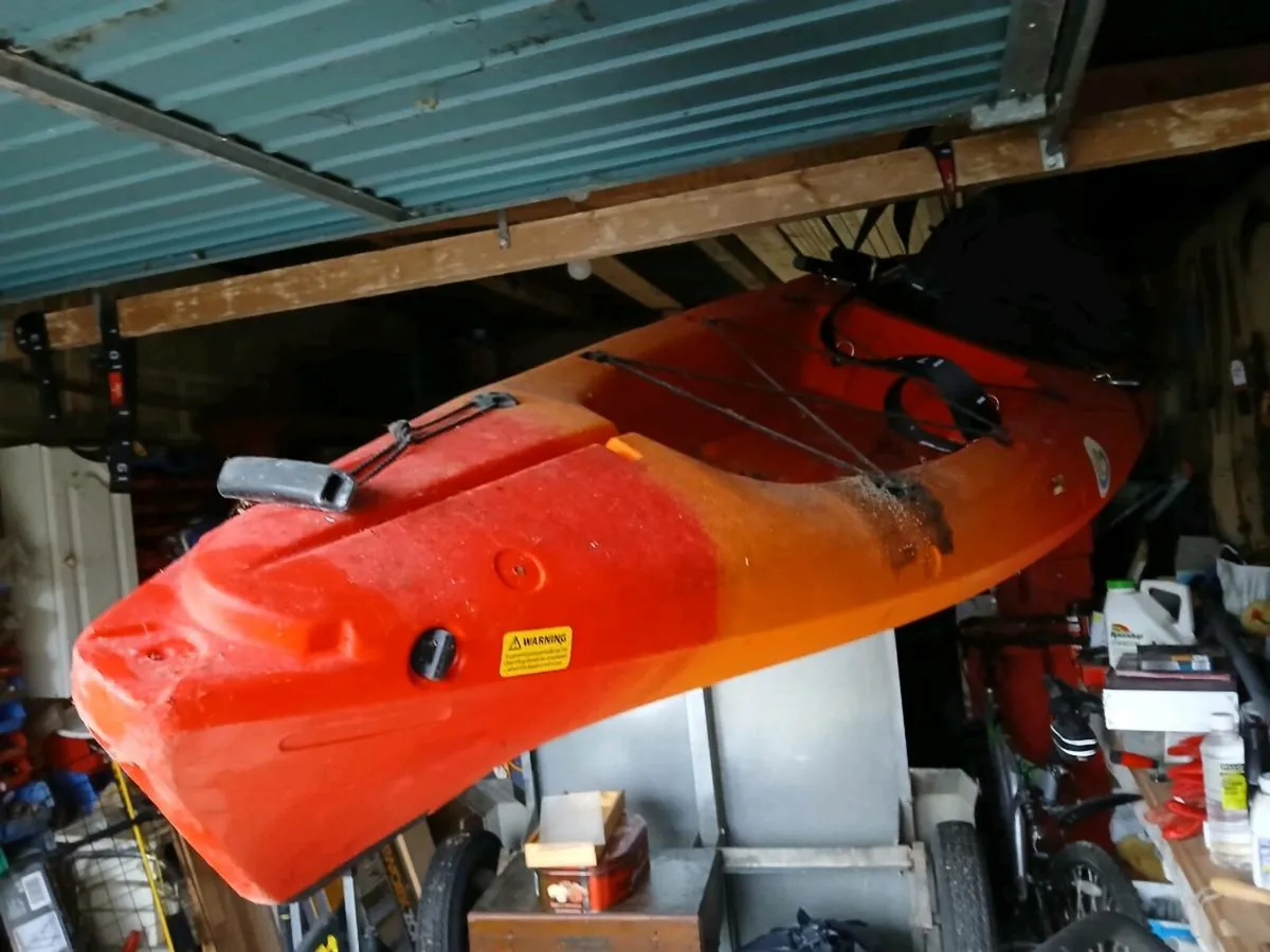 Canoe/Kyak - Image 1