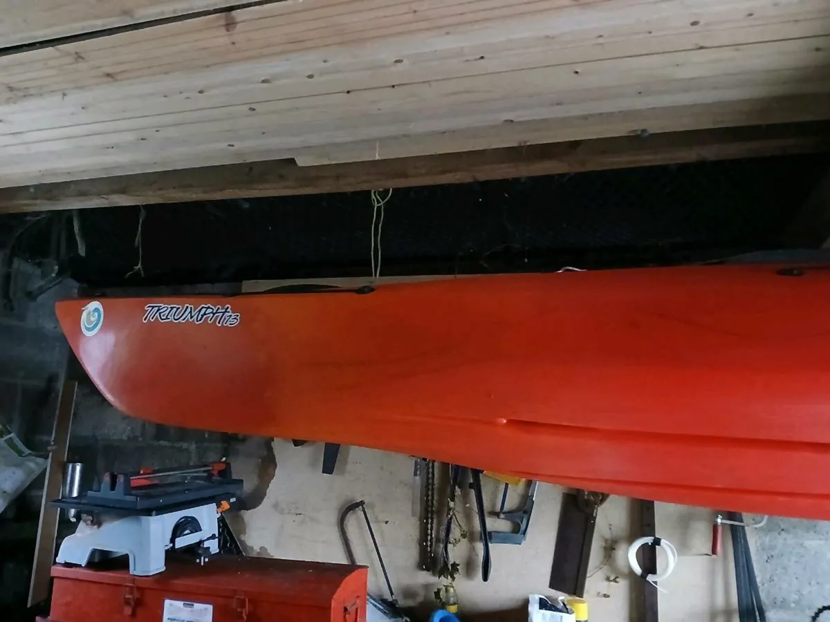 Canoe/Kyak - Image 2