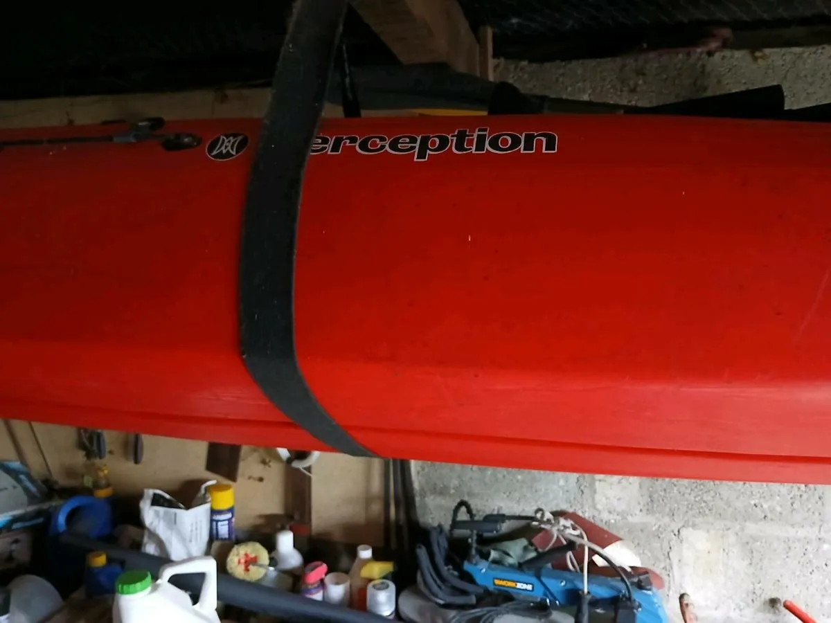 Canoe/Kyak - Image 3