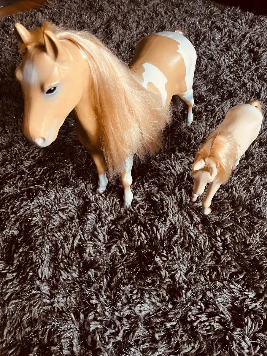 Our generation stables - Image 2