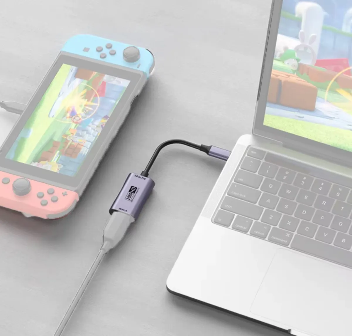 Type-C to HDMI Video Capture Cards - Image 3