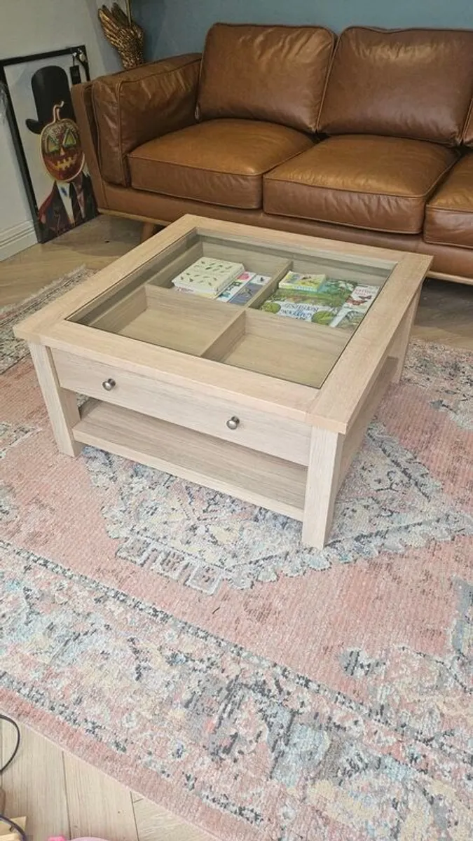 Next coffee table - Image 2