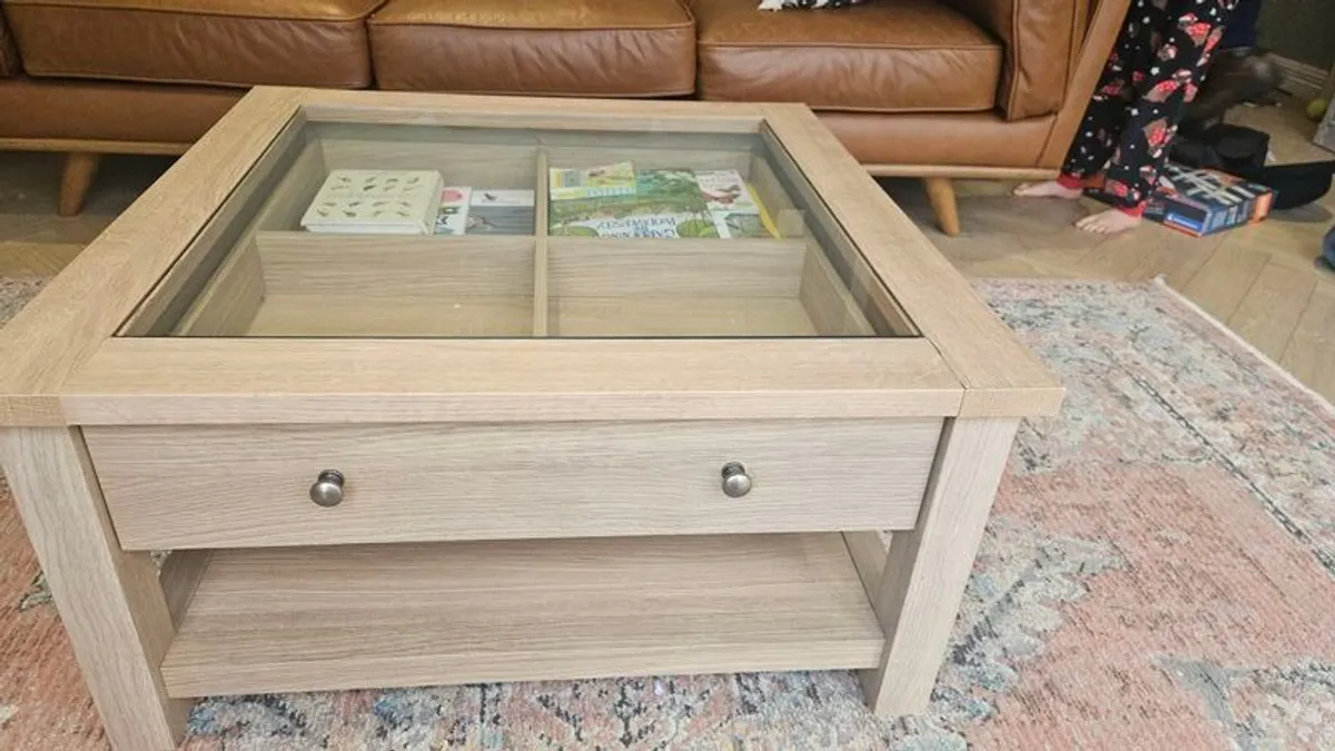 Next coffee table - Image 4