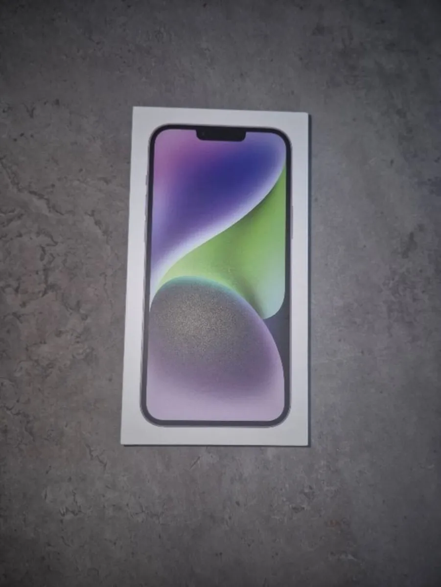 iPhone 14 Plus 128gb - Image 2