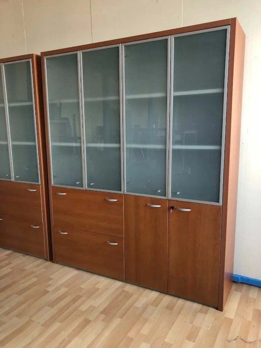 Preowned Storage Unit - £350+VAT - Image 1