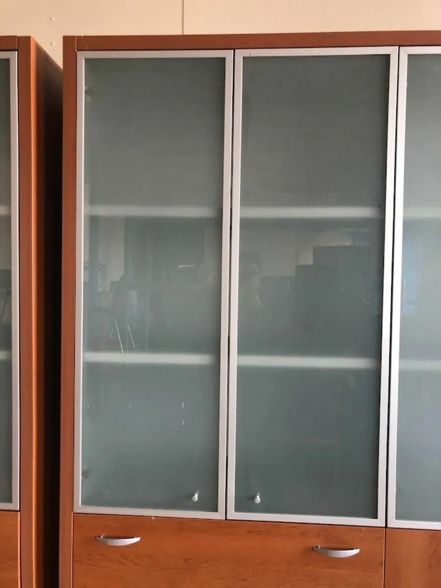 Preowned Storage Unit - £350+VAT - Image 3