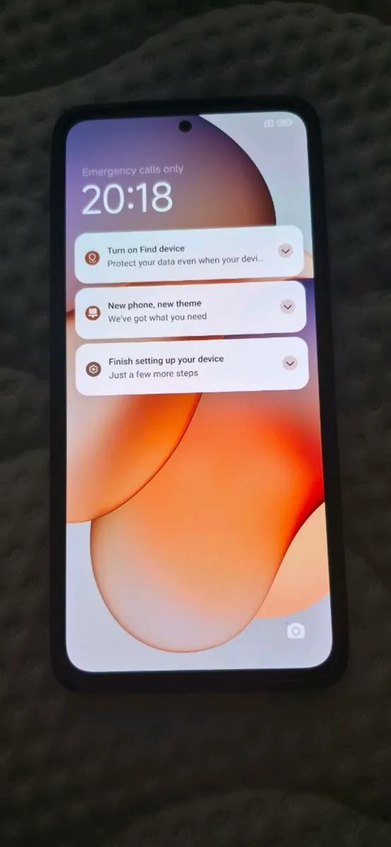Xiaomi redmi note 13 - Image 1
