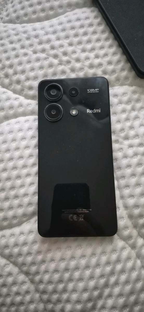 Xiaomi redmi note 13 - Image 2