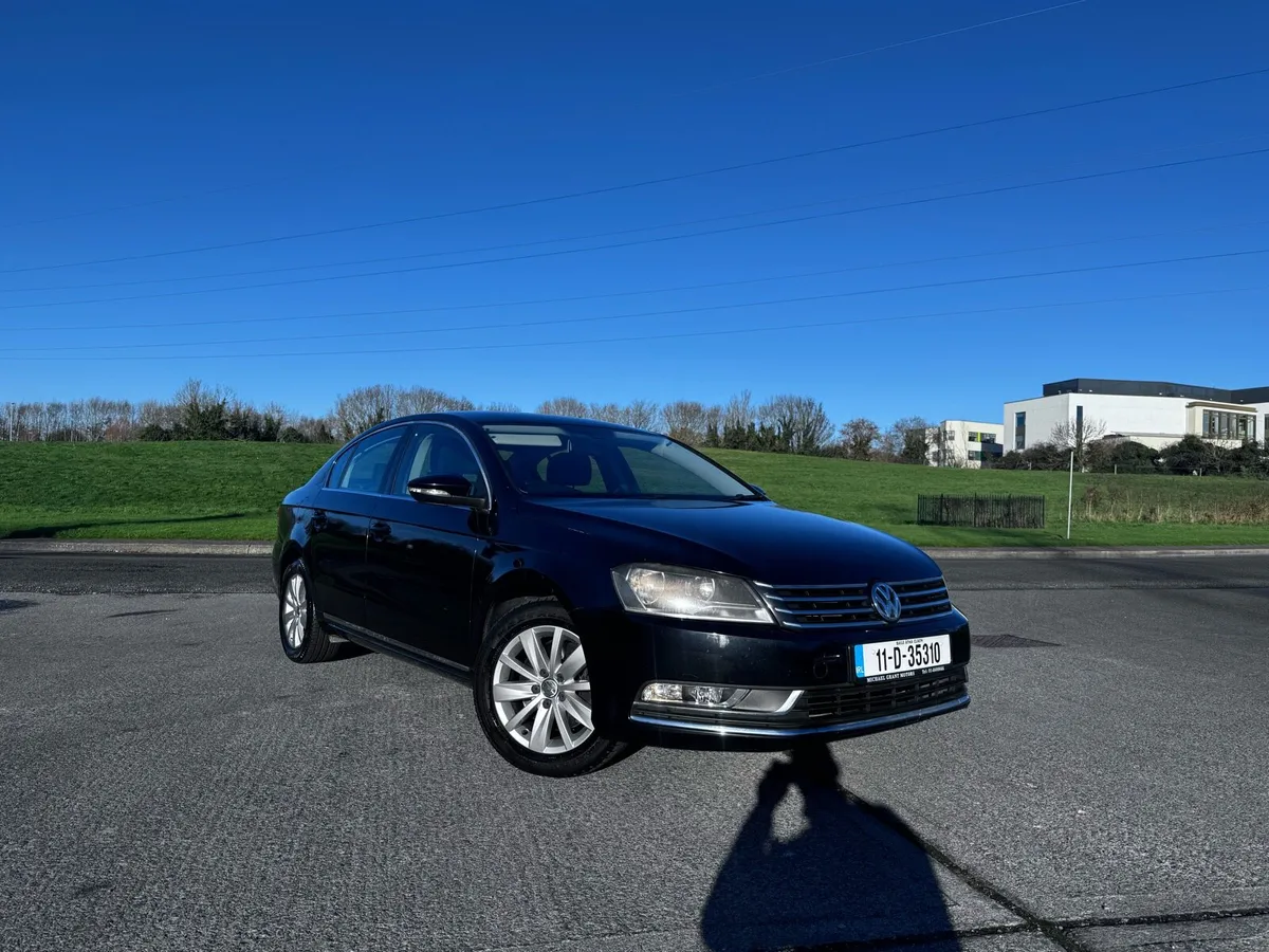 Volkswagen Passat | 1.4 TSI | Auto | Low Mileage - Image 1