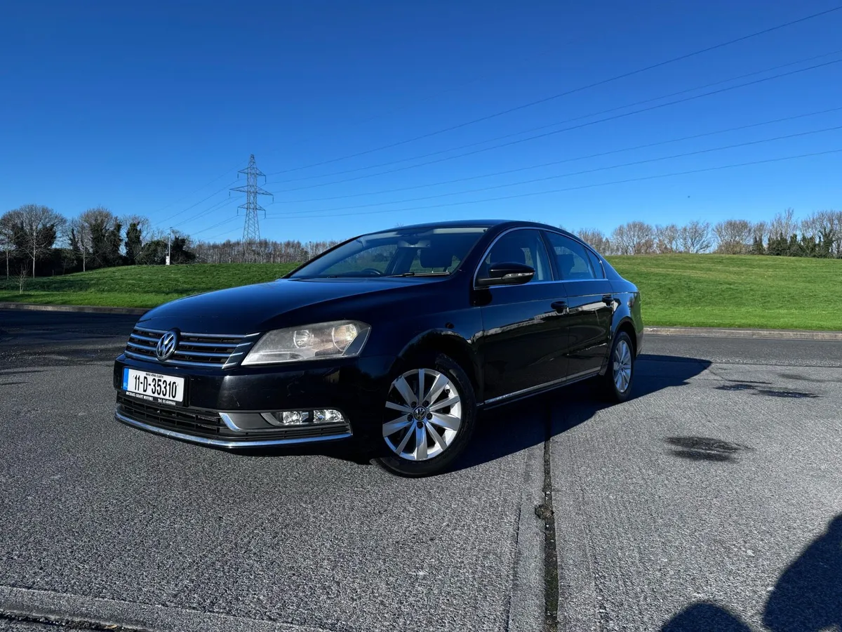 Volkswagen Passat | 1.4 TSI | Auto | Low Mileage - Image 2