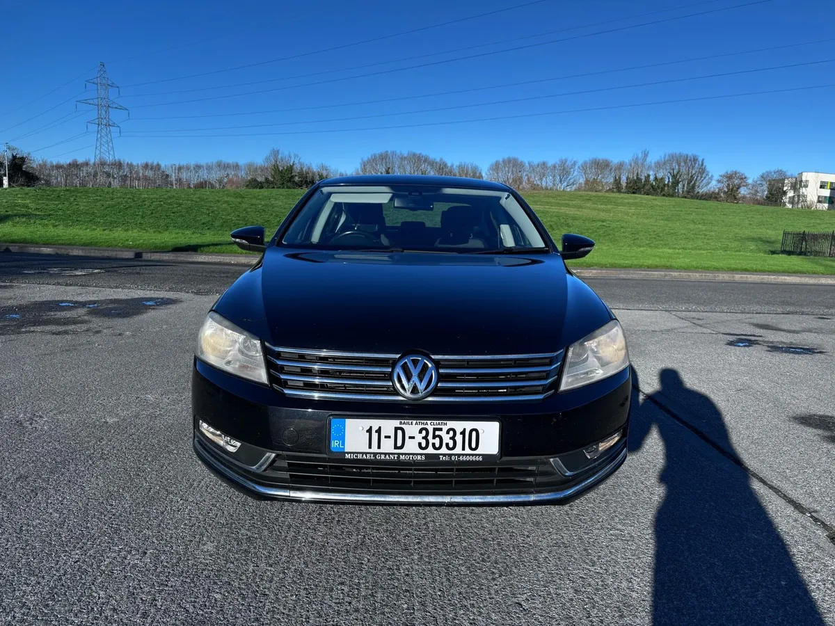 Volkswagen Passat | 1.4 TSI | Auto | Low Mileage - Image 3