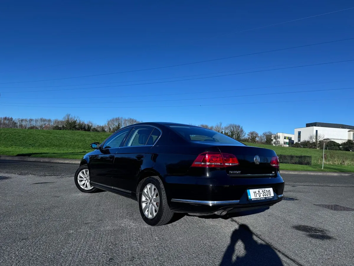 Volkswagen Passat | 1.4 TSI | Auto | Low Mileage - Image 4