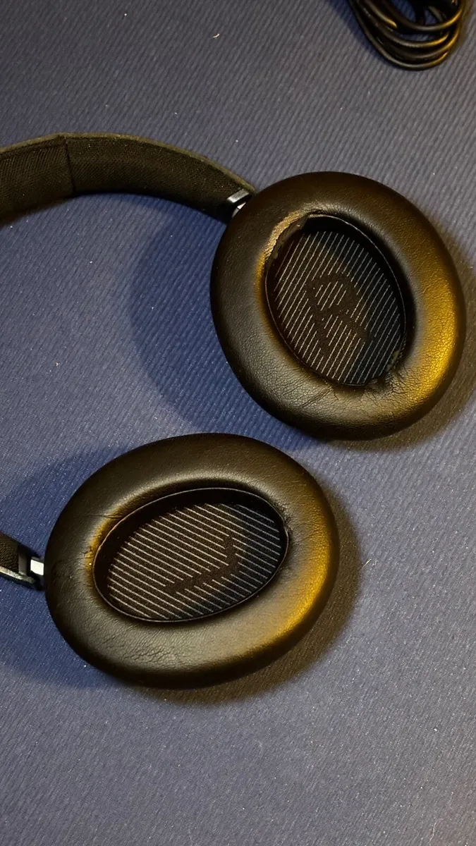 High-Res Meizu HD60 wireless headphone - Image 2