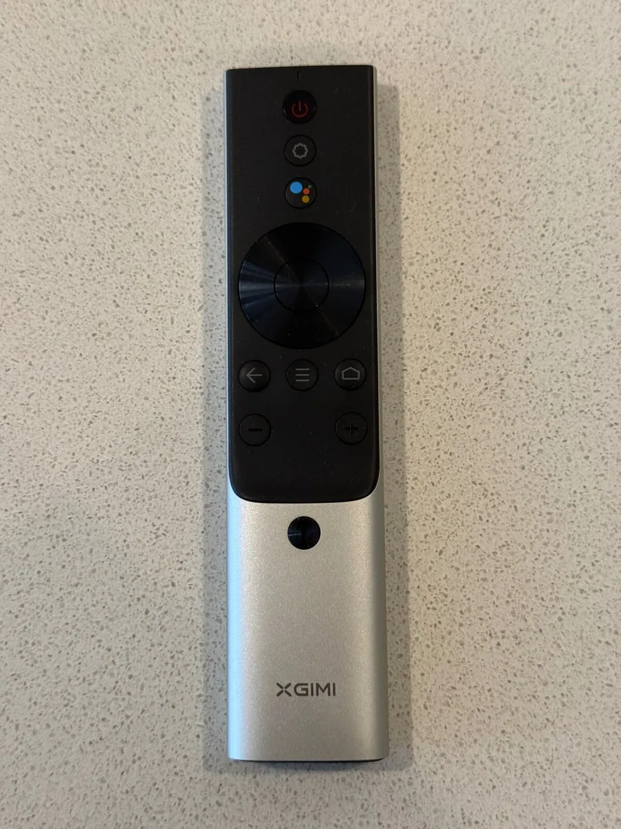 Projector XGIMI HORIZON Ultra 4K Laser - Image 3