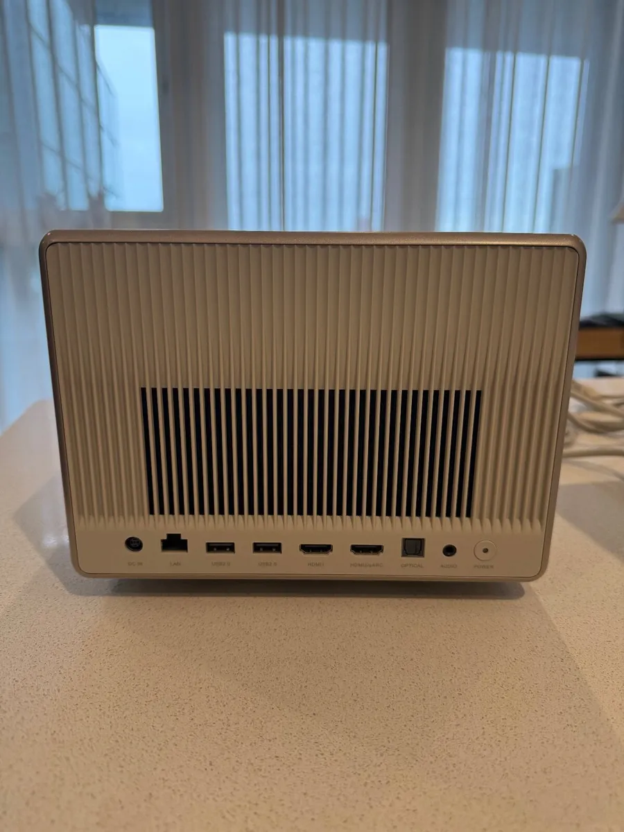 Projector XGIMI HORIZON Ultra 4K Laser - Image 4