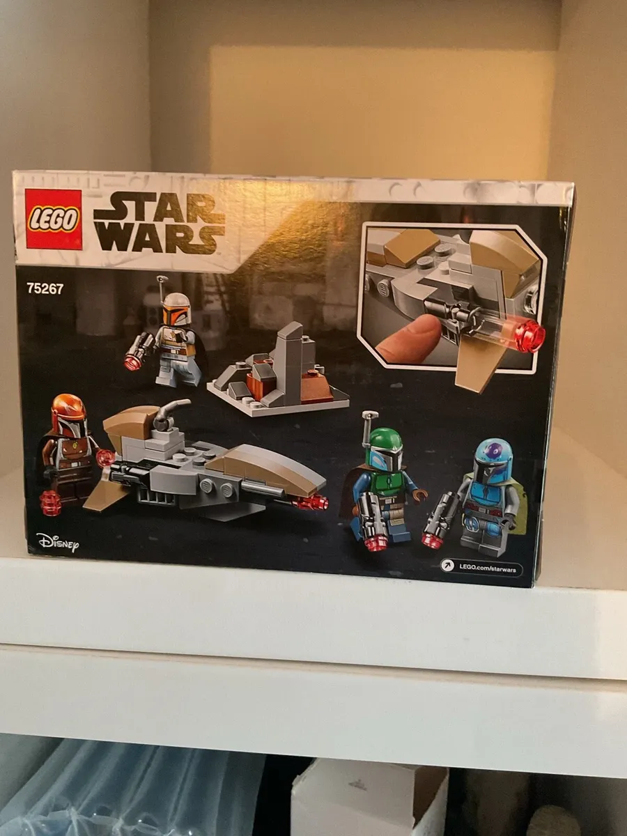Lego 75267 - Image 1