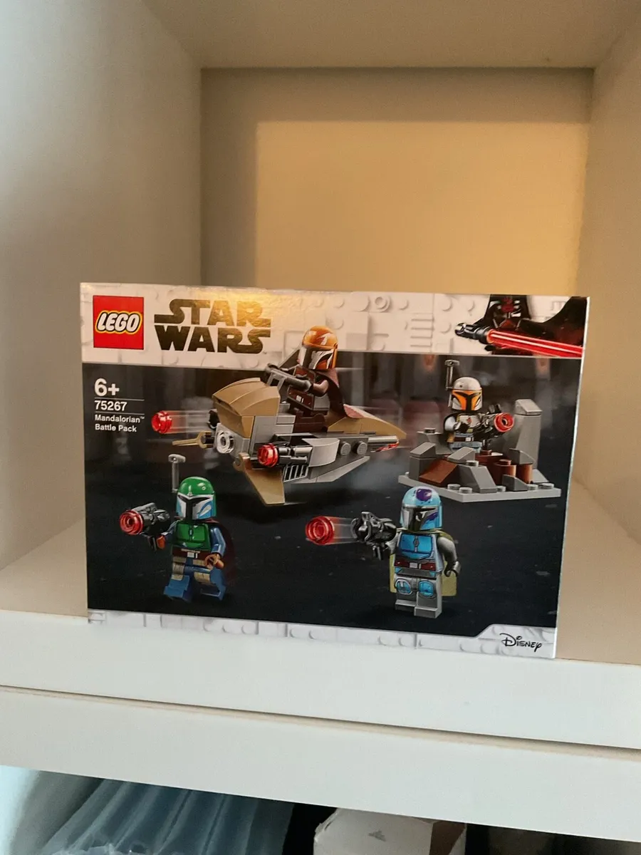 Lego 75267 - Image 2