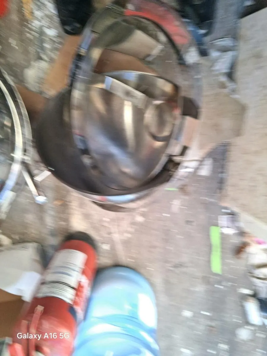 Chafing dishes - Image 2