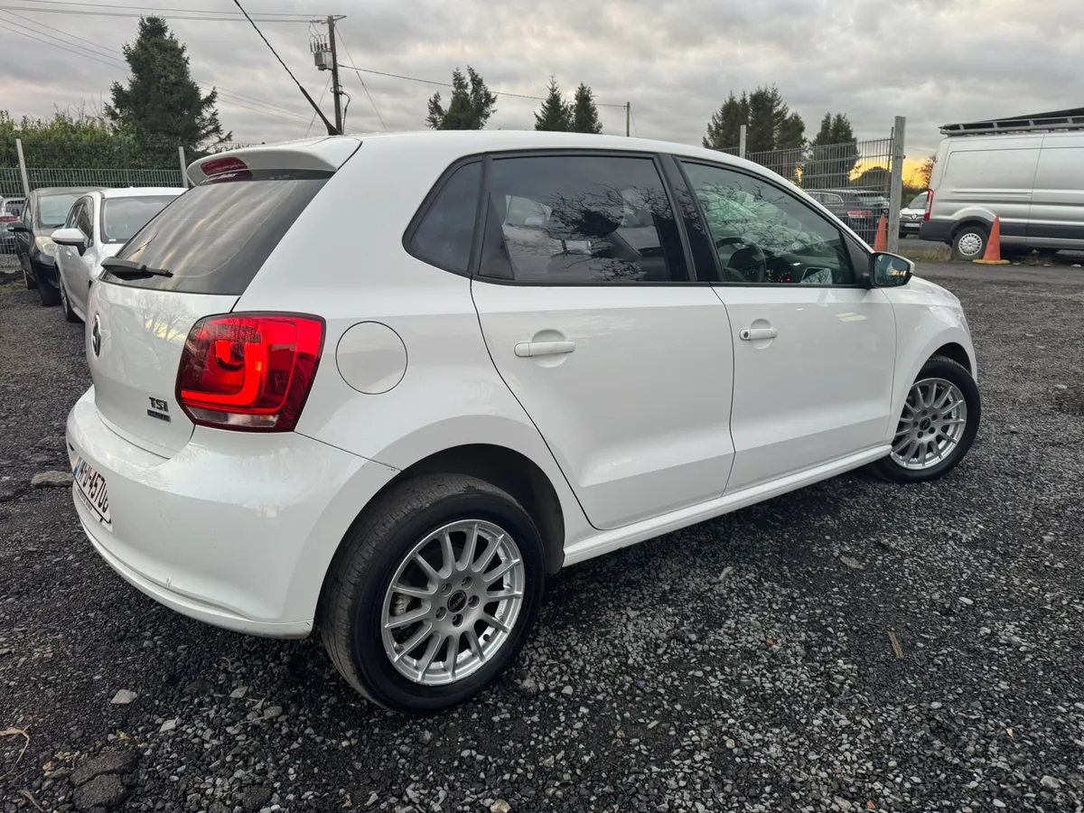 Vw polo Automatic - Image 3