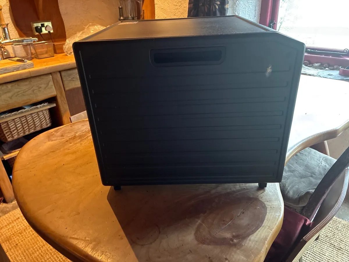 Excalibur Ten Tray Digital Select Dehydrator - Image 2