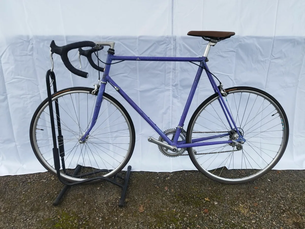 Retro Raleigh Racer - Image 1
