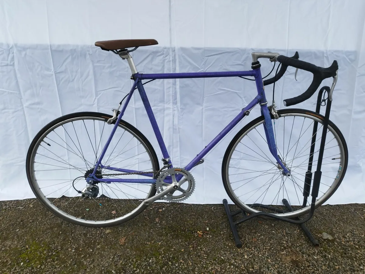 Retro Raleigh Racer - Image 2