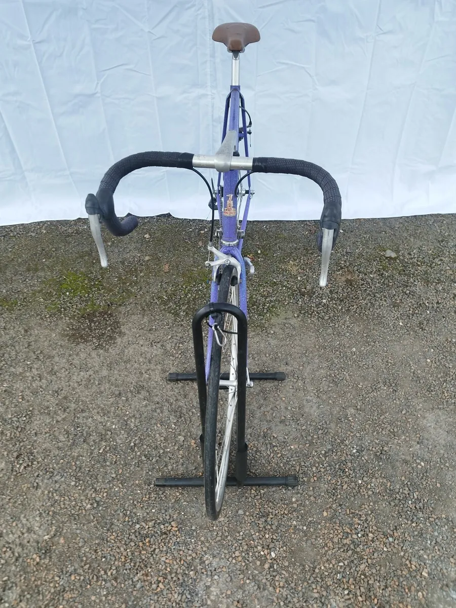 Retro Raleigh Racer - Image 3