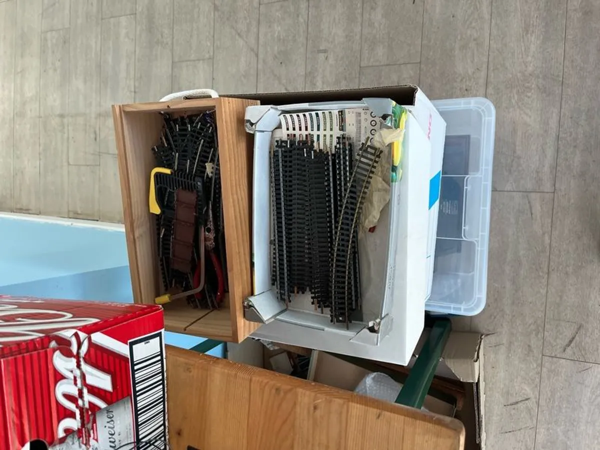 model railway - Image 3