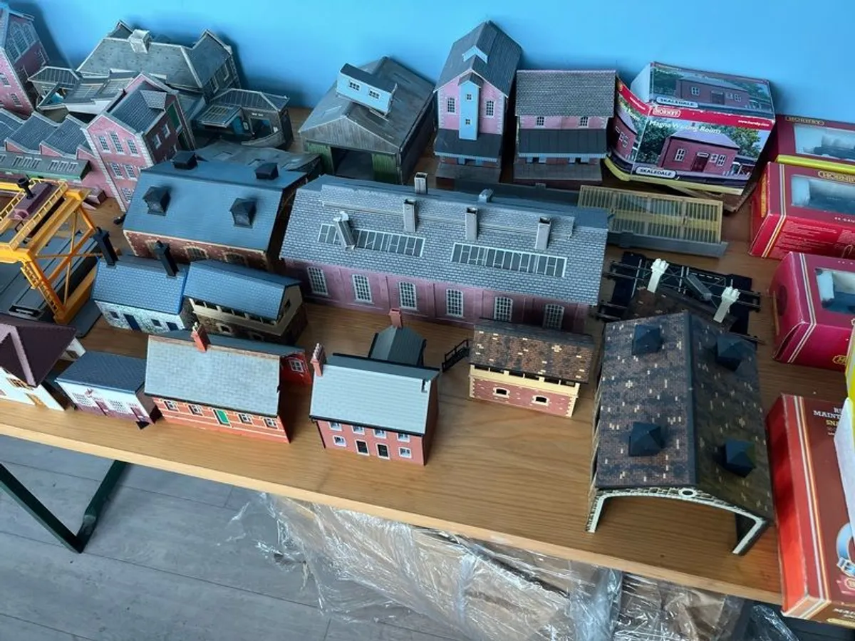 model railway - Image 4