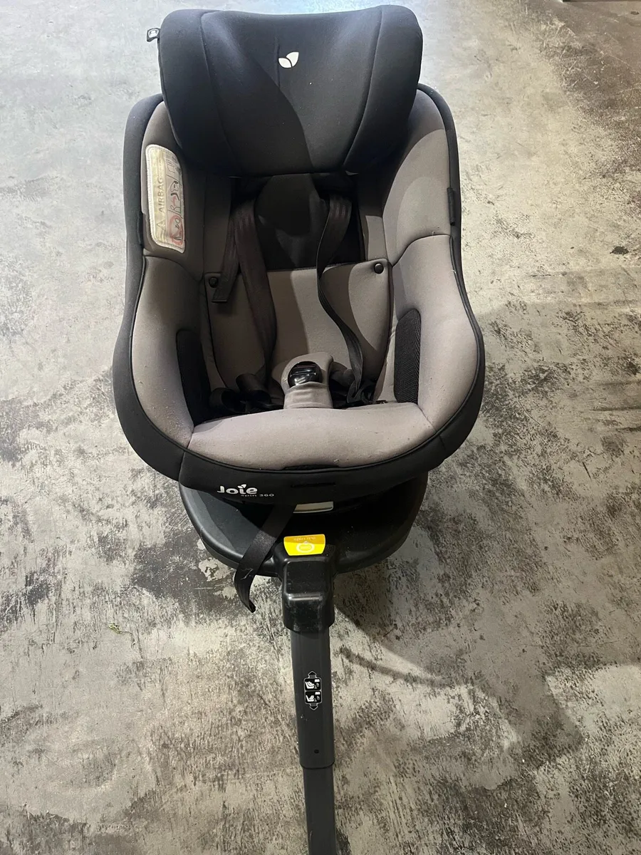 Joie 360 Spin - Image 1