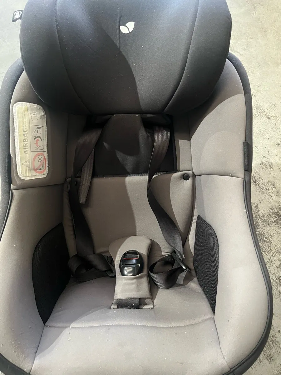 Joie 360 Spin - Image 3